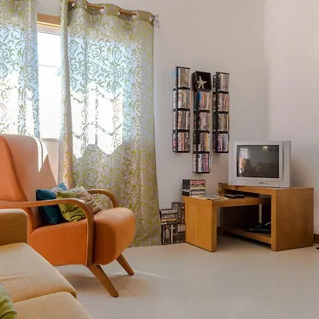 Akisol Beach Ii Apartmán