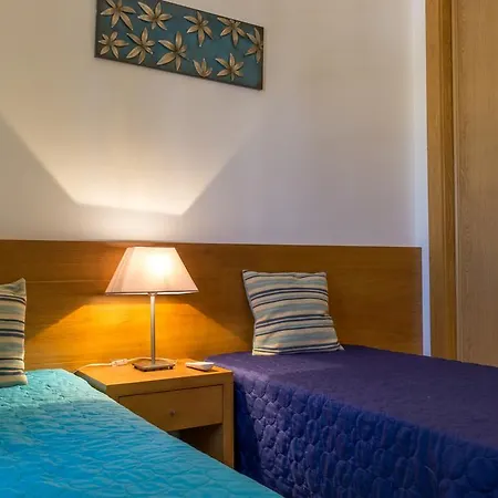 Apartment Akisol Beach Ii *
