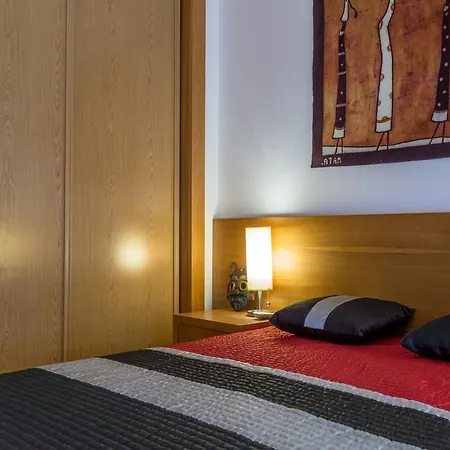 Apartment Akisol Beach Ii
