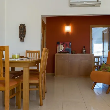 Apartmán Akisol Beach Ii